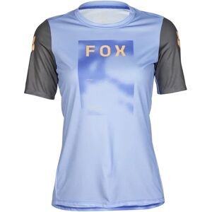 FOX Ranger Race Taunt Women's Bike Shirt Bikeshirt, size M, Cycling jersey, Cycle clothing