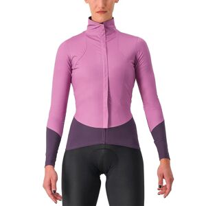 CASTELLI Beta RoS Women's Light Jacket Light Jacket, size L, Cycle jacket, Cycling clothing