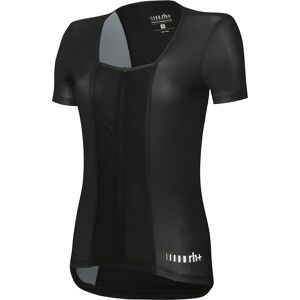 rh+ Diva Evo Women's Short Sleeve Jersey Women's Short Sleeve Jersey, size XL, Cycle jersey, Bike gear