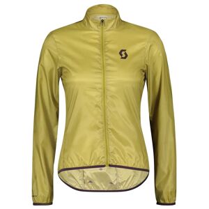 SCOTT Endurance WB Women's Wind Jacket Women's Wind Jacket, size L, Cycle jacket, Cycling clothing