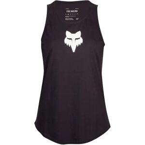 FOX Fox Head Women's Tank Top, size S, Cycling jersey, Cycle gear