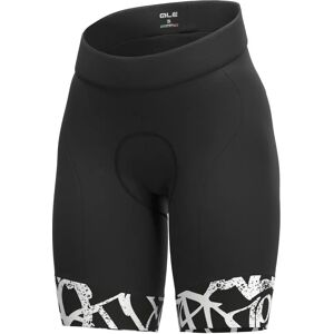 ALÉ Ride Women's Cycling Shorts Women's Cycling Shorts, size XL, Cycle trousers, Cycle gear