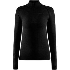 Craft Core Dry Active Koform HZ Women's Long Sleeve Cycling Base Layer Base Layer, size S