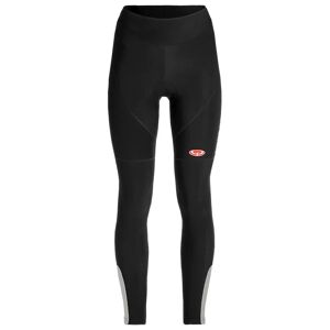 Cycle tights, BOBTEAM Thermic Plus Women's Cycling Tights Women's Cycling Tights, size M, Cycling clothing