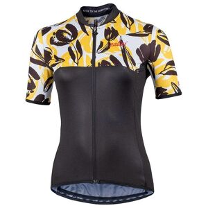 NALINI Turin 2006 Women's Jersey Women's Short Sleeve Jersey, size M, Cycling jersey, Cycle clothing