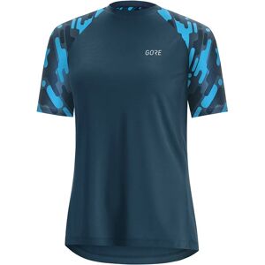 GORE WEAR C5 Trail Women's Bike Shirt, size 38, Cycling shirt, Cycling gear