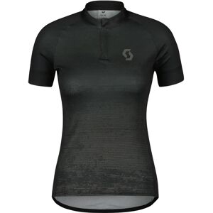 SCOTT Endurance 30 Women's Jersey Women's Short Sleeve Jersey, size S, Cycling jersey, Cycle gear