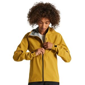 SPECIALIZED Trail Women's Waterproof Jacket Women's Waterproof Jacket, size S, Cycle jacket, Rainwear