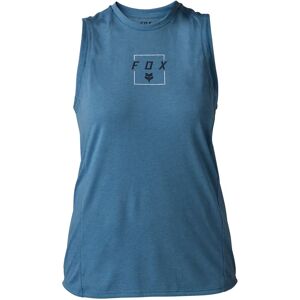 FOX Ranger Drirelease Women's Cycling Tank Top Women's Tank Top, size S, Cycling jersey, Cycle gear