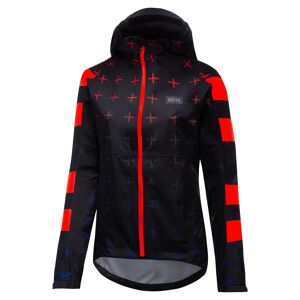 GORE WEAR Endure Women's Waterproof Jacket Women's Waterproof Jacket, size 36, Cycle jacket, Rainwear