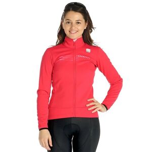 SPORTFUL Tempo Women's Winter Jacket Women's Thermal Jacket, size M, Cycle jacket, Cycling clothing