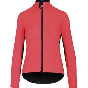 ASSOS Uma GT Ultraz Evo Women's Winter Jacket Women's Thermal Jacket, size L, Winter jacket, Cycling clothing