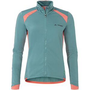 VAUDE Posta II Women's Long Sleeve Jersey Women's Long Sleeve Jersey, size 44