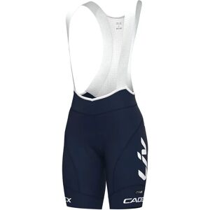 Alé TEAM JAYCO-ALULA Race 2024 Women's Bib Shorts, size L