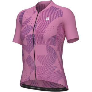 ALÉ Short Women Sleeve Jersey Enjoy Women's Short Sleeve Jersey, size S, Cycling jersey, Cycle gear