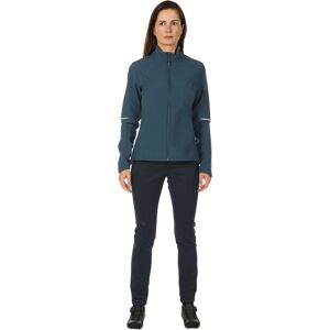 VAUDE Wintry IV Women's Set (winter jacket + cycling tights) Women's Set (2 pieces)