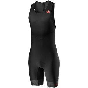 CASTELLI SD Team Sleeveless Tri Suit Tri Suit, for men, size S, Triathlon suit, Triathlon clothing