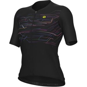 ALÉ Women Short Sleeve Jersey Megabyte Women's Short Sleeve Jersey, size S, Cycling jersey, Cycle gear