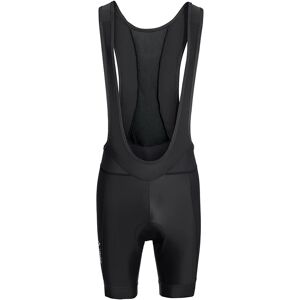 VAUDE Advanced IV Bib Shorts Bib Shorts, for men, size S, Cycle trousers, Cycle clothing