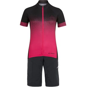 VAUDE Bagana Women's Set (2 pieces) Women's Set (2 pieces), Cycling clothing