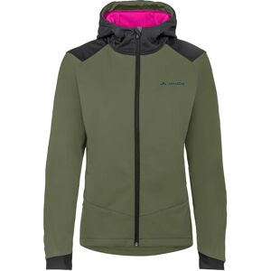 VAUDE Qimsa Women's Winter Jacket Women's Thermal Jacket, size 38, Cycle jacket, Cycling gear