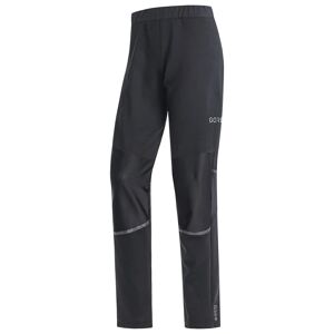 Gore Wear GORE R5 GTX I Bike Trousers w/o Pad Long Bike Pants, for men, size L, Cycle tights, Cycling clothing