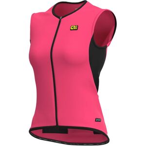 ALÉ Women's Thermal Vest Thermal Vest, size M, Bike vest, Cycling gear