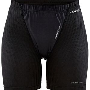 Craft Active Extreme X Wind Women's Warmers w/o Pad Women's Cycling Briefs w/o Pad, size M, Briefs, Cycle clothing