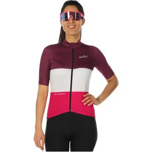 NALINI San Francisco Women's Jersey Women's Short Sleeve Jersey, size M, Cycling jersey, Cycle clothing