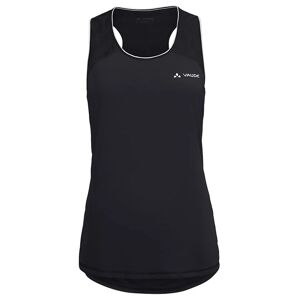 VAUDE Sveit Women's Cycling Tank Top, size 38, Cycling shirt, Cycling gear