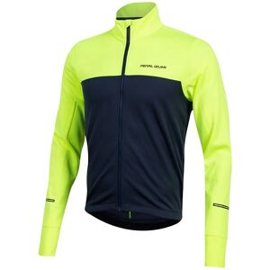 PEARL IZUMI Quest Long Sleeve Jersey Long Sleeve Jersey, for men, size M, Cycling jersey, Cycling clothing