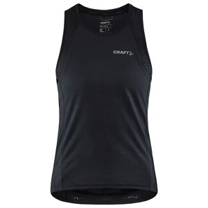 CRAFT Core Endur Women's Cycling Tank Top Women's Tank Top, size S, Cycling jersey, Cycle gear