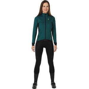 ALÉ Future Warm Women's Set (winter jacket + cycling tights) Women's Set (2 pieces)