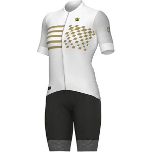 ALÉ Play Women's Set (cycling jersey + cycling shorts) Women's Set (2 pieces), Cycling clothing