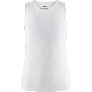 Craft Nanoweight Women's Sleeveless Cycling Base Layer Women's Base Layer, size XL