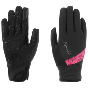ROECKL Waldau Women's Winter Gloves Women's Winter Cycling Gloves, size 6,5, Cycling gloves, Cycling clothing