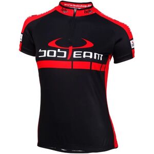 Cycling jersey, BOBTEAM Women's Jersey Colors, size L, Cycling clothing