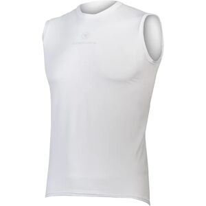 Endura Translite Sleeveless Cycling Base Layer Base Layer, for men, size XL