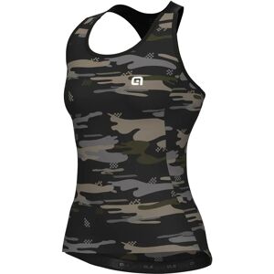 ALÉ Lara Women's Tank Top, size S, Cycling jersey, Cycle gear