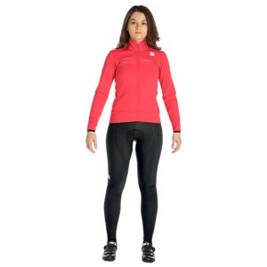 SPORTFUL Tempo Women's Set (winter jacket + cycling tights) Women's Set (2 pieces)