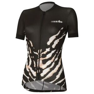 rh+ Fashion Evo Women's Jersey Women's Short Sleeve Jersey, size M, Cycling jersey, Cycle clothing