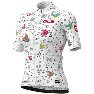 ALÉ Versilia Women's Jersey, size L, Cycling jersey, Cycling clothing