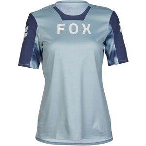 FOX Women's Defend Taunt Bikeshirt, size S, Cycling jersey, Cycle gear