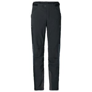 Vaude Qimsa II Bike Trousers w/o Pad, long size Long Bike Pants, for men, size S, Cycle trousers, Cycle clothing