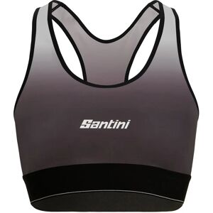 SANTINI Deni Sports Bra Sports Bra, size S, Cycling bra, Cycling sports underwear