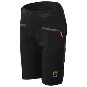 KARPOS Ballistic w/o Pad Women's Bike Shorts, size L, MTB shorts, MTB clothing