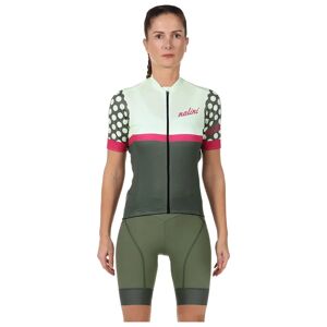 NALINI Solid Women's Set (cycling jersey + cycling shorts) Women's Set (2 pieces), Cycling clothing