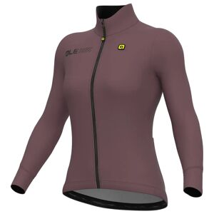 ALÉ Women's Winter Jacket Fondo Women's Thermal Jacket, size S, Winter jacket, Cycle clothing