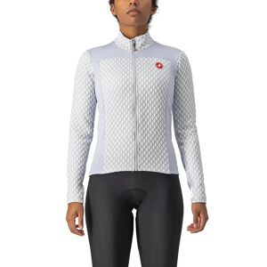 CASTELLI Sfida 2 Women's Jersey Jacket Jersey / Jacket, size L, Cycling jersey, Cycling clothing