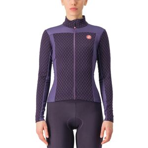 Castelli Sfida 2 Women's Jersey Jacket Jersey / Jacket, size L, Cycling jersey, Cycling clothing